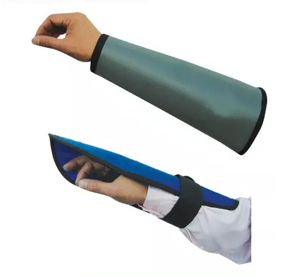 Factory Direct sale X-ray Intervenient Radiation Protective Gloves