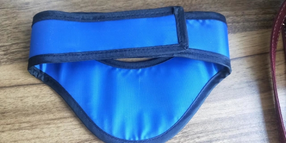 Medical X-ray protection products  Protective Collar 0.35mmpb or 0.5mmpb with OEM service