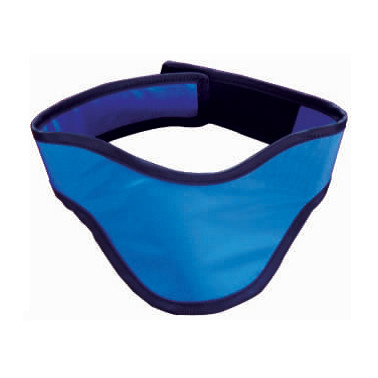 Medical X-ray protection products  Protective Collar 0.35mmpb or 0.5mmpb with OEM service