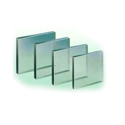 On sales! x-ray protective lead anti-radiation glass with size customized