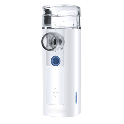 mini Air 360+ Mini portable pocket ultrasonic Mesh Nebulizer with CE ROHS