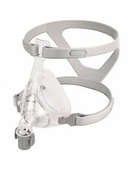 China cheap price CPAP full face mask/sleep apnea mask/CPAP nasal mask