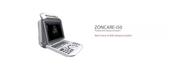 SUCE-I50 12.1'' Digital Ultrasound machine