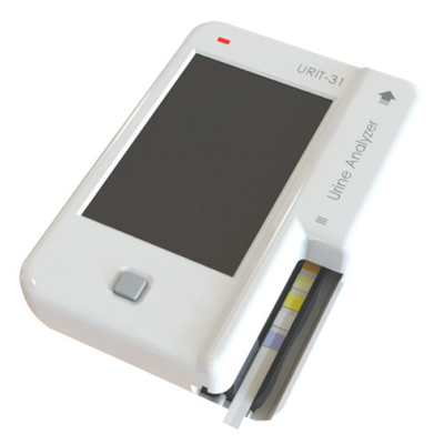 URIT-31 Portable Urine Analyzer urine test machine, urine test equipment with printer