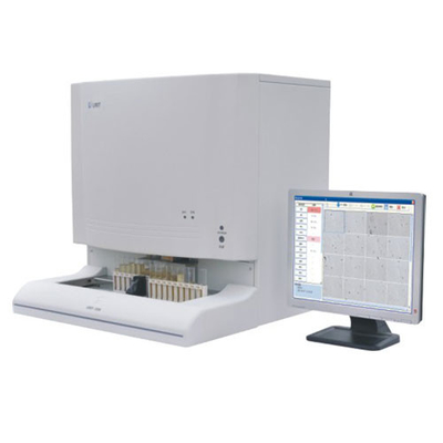URIT-1200 Auto Urine Sediment Analyzer