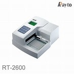 Factory price for the Microplate Washer RT-2600C with CE certificate