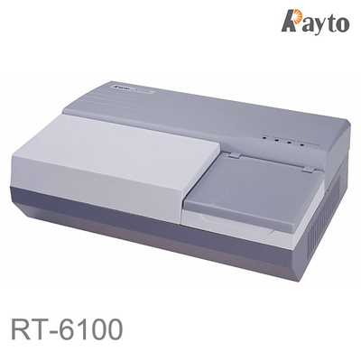 On sales for the Elisa Microplate Reader RT-6100 with CE certificate
