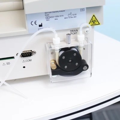 Hot selling factory price for the Chemistry Analyzer RT-1904C with CE certificate