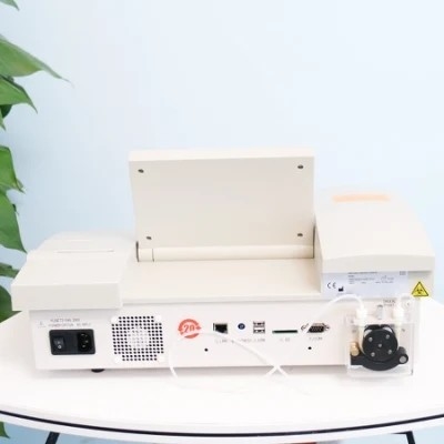 Hot selling factory price for the Chemistry Analyzer RT-1904C with CE certificate