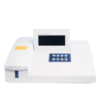 Hot selling factory price for the Chemistry Analyzer RT-1904C with CE certificate