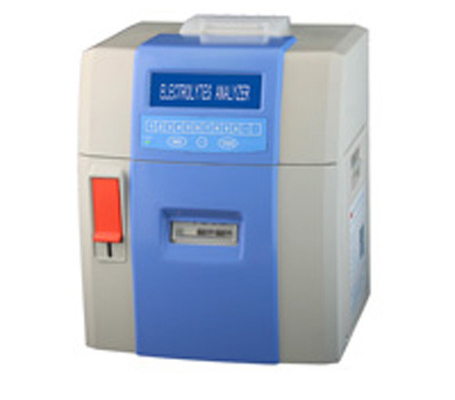 K-Lite3 AU medical Electrolyte Analyzer