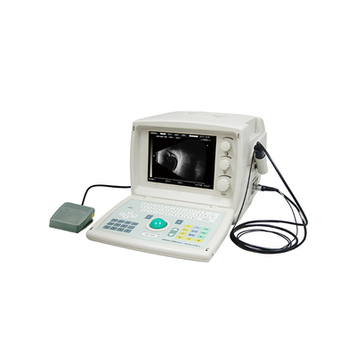 ODM-2100S Low price stable quality Opthalmology Ultrasonic A/B Scanner with ISO, CE