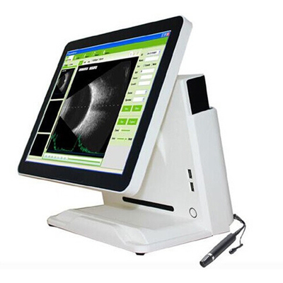 Hot selling factory price for the Ophthalmic A/B Scanner SU-500AB with ISO, CE