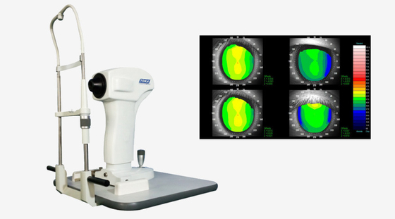 CT-6 China Ophthalmic equipment Corneal Topography/Corneal topographer