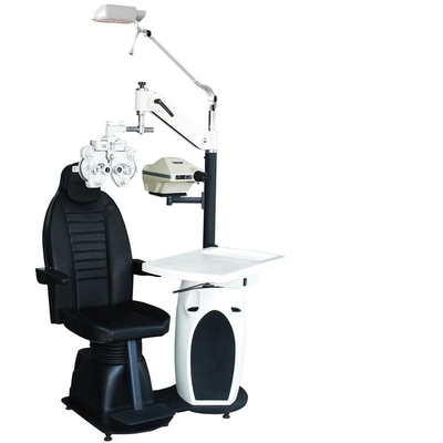 China high quality ophthalmic refraction chair unit at low price
