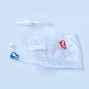 Hemodialysis blood line, hemodialysis blood tubing set, Disposable hemodialysis catheter