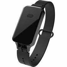 Wearable Digital Pulse Oximeter Portable Home Care Medical Device