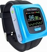 Pulse Oximeter Overnight Wrist Model Adul Pediatric Neonatal