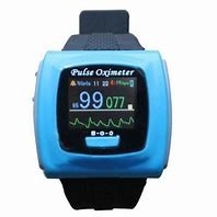Pulse Oximeter Overnight Wrist Model Adul Pediatric Neonatal