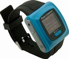 Pulse Oximeter Overnight Wrist Model Adul Pediatric Neonatal