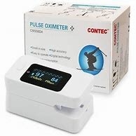 Hospital Home Pulse Oximeter