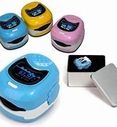 Portable Pulse Oximeter For Infants