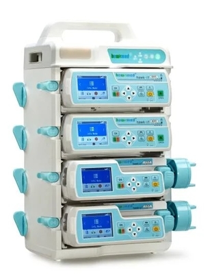 Medical Care Volumetric Infusion Pump