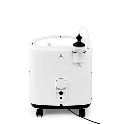Big Screen 3L Oxygen Concentrator Nebulizer Purity Alarm