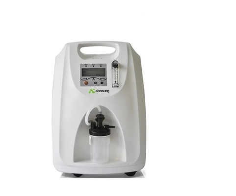 12KGS 3L Portable Oxygen Concentrator PSA Technology