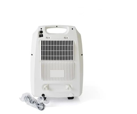 12KGS 3L Portable Oxygen Concentrator PSA Technology