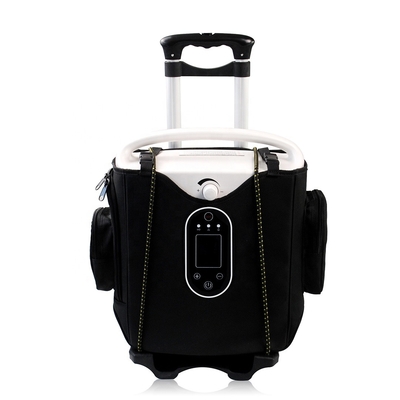 7kgs High Flow Oxygen Machines 1L 2L OEM Medical Care