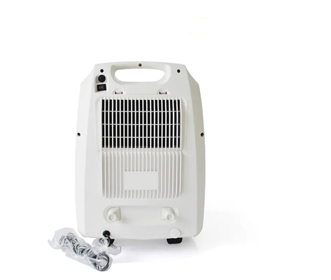 Clinic 5L Portable Oxygen Concentrator 14.5kgs With Nebulizer