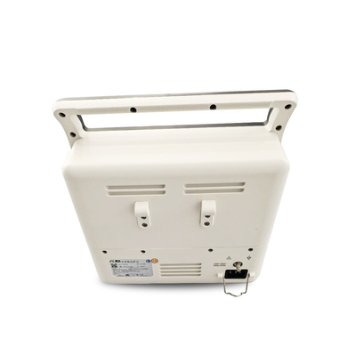 Ambulance Nurse Vital Sign Monitor With SPO2 NIBP 8 Inch Screen