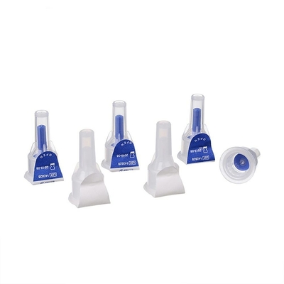 30g 31g 32g 33g Disposable Medical Consumables 4mm 5mm 6mm 8mm Insulin Pen Needle