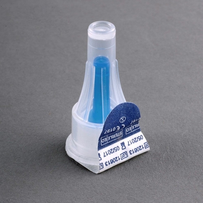 30g 31g 32g 33g Disposable Medical Consumables 4mm 5mm 6mm 8mm Insulin Pen Needle
