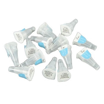 30g 31g 32g 33g Disposable Medical Consumables 4mm 5mm 6mm 8mm Insulin Pen Needle