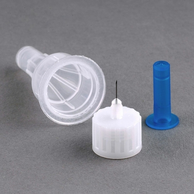 30g 31g 32g 33g Disposable Medical Consumables 4mm 5mm 6mm 8mm Insulin Pen Needle