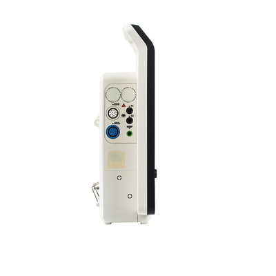 Hospital ICU 10.4 Inch Multi Parameter Patient Monitor WIFI Connection