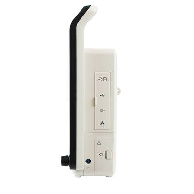 Hospital ICU 10.4 Inch Multi Parameter Patient Monitor WIFI Connection