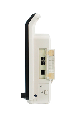 Portable 8.4 Inch Multi Parameter Patient Monitor For Ambulance Transport