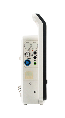 Portable 8.4 Inch Multi Parameter Patient Monitor For Ambulance Transport