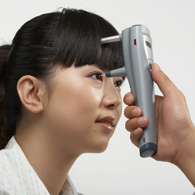 Rebounded Tonometer Ophthalmic Tonometer Portable