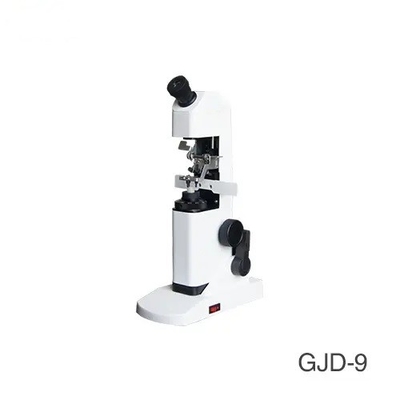 Portable Ophthalmology Equipment Manual Internal Reading Lensmeter Focimeter