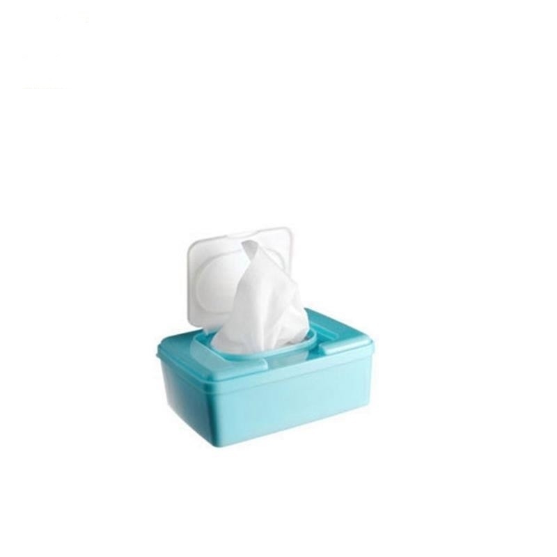 Factory price High quality Baby purified Wipers OEM Disposable Wet Towel For Cleaning