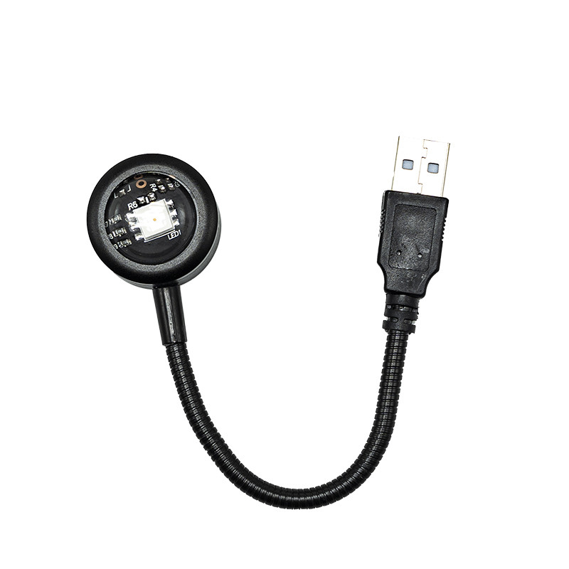 Sunset Projection Lamp USB Led Night Light Romantic atmosphere Lamp for Home Background Wall Decoration Colorful Lamp