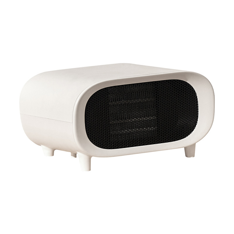 Factory Wholesale OEM Custom USB Mini Heater Simple Design Desktop Electric Heater Fan Winter Portable Heating Heaters