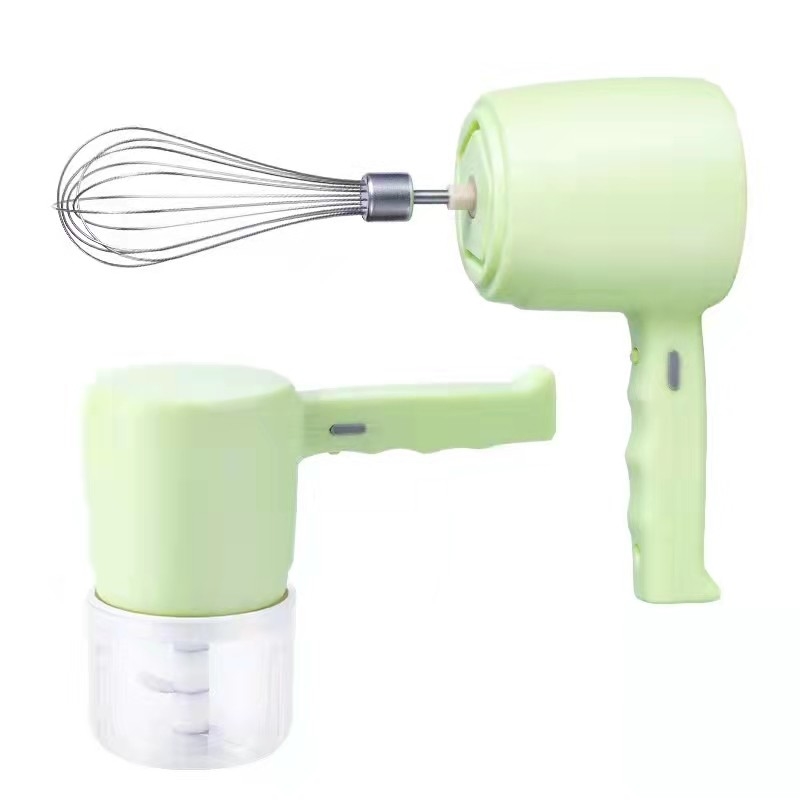 Kitchen Electric Food Mixer RTS Stand USB Maker Accessories