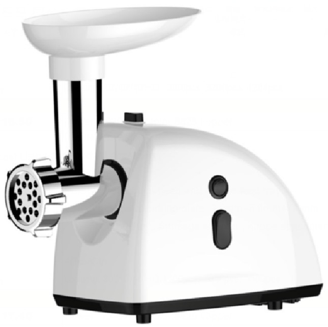 Kitchen Commercial Meat Grinder Heavy Duty Electric Meat Chopper