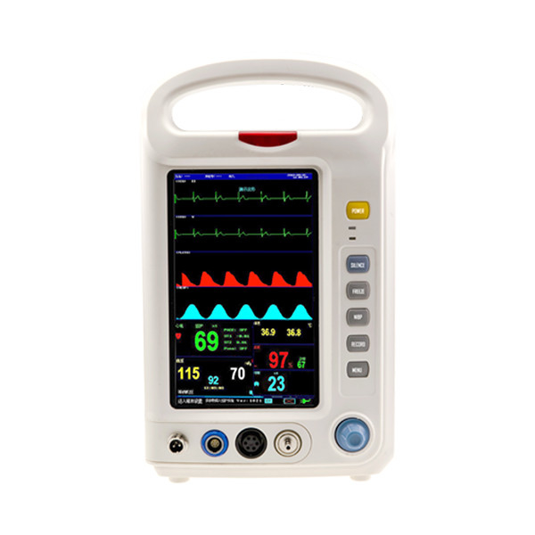Transfer Multi Parameter Monitor