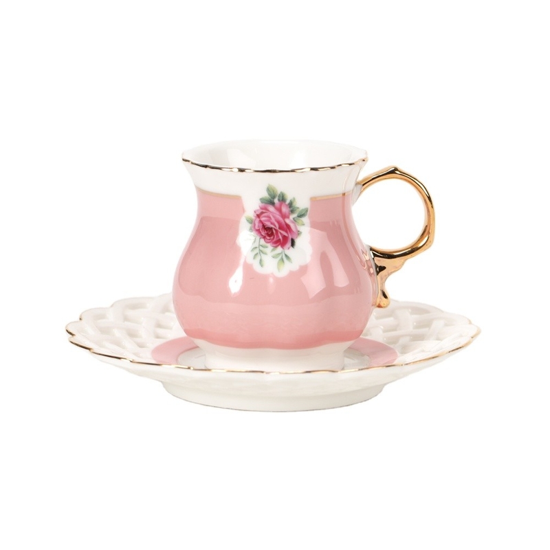 Arabic Turkish Arab Fashion Coffee Cups Oz Per Cup Ceramic